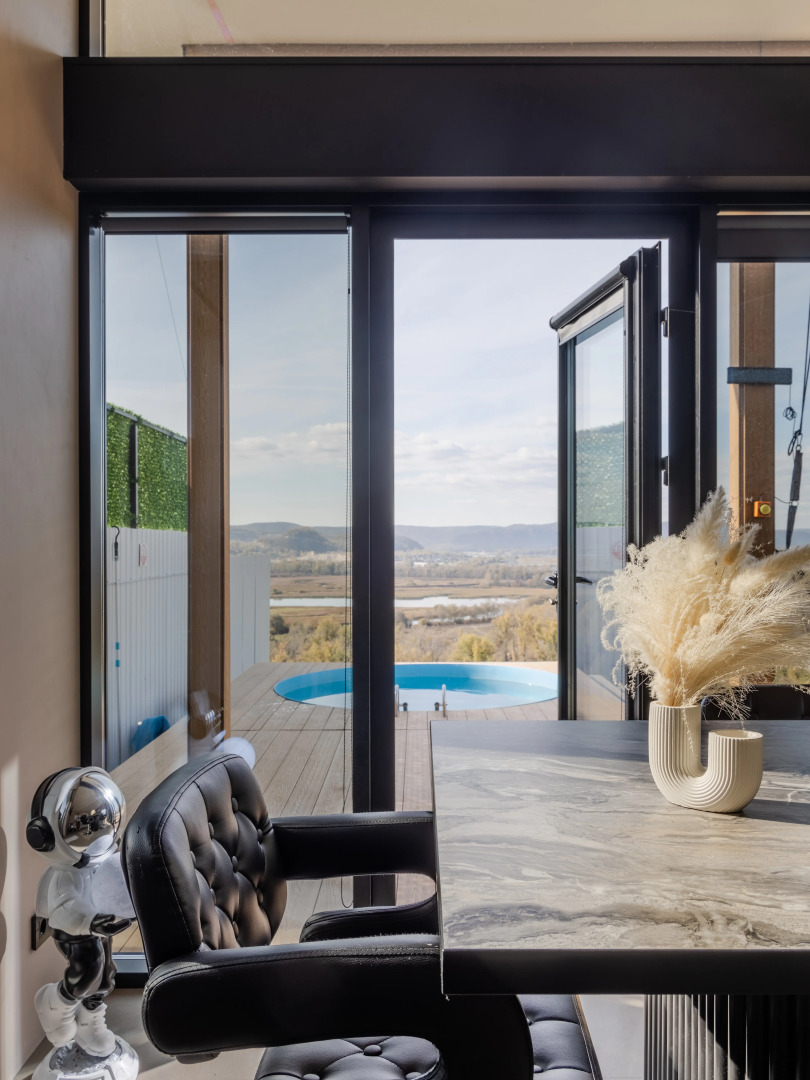 Частный дом Na Bali