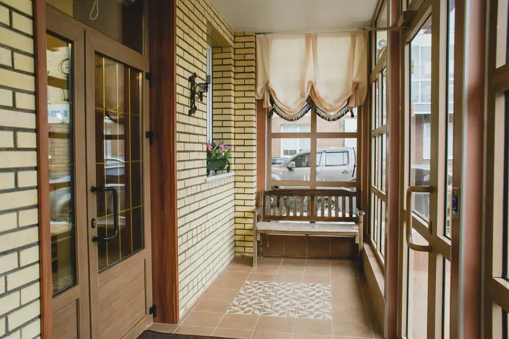 Бутик-отель Северница