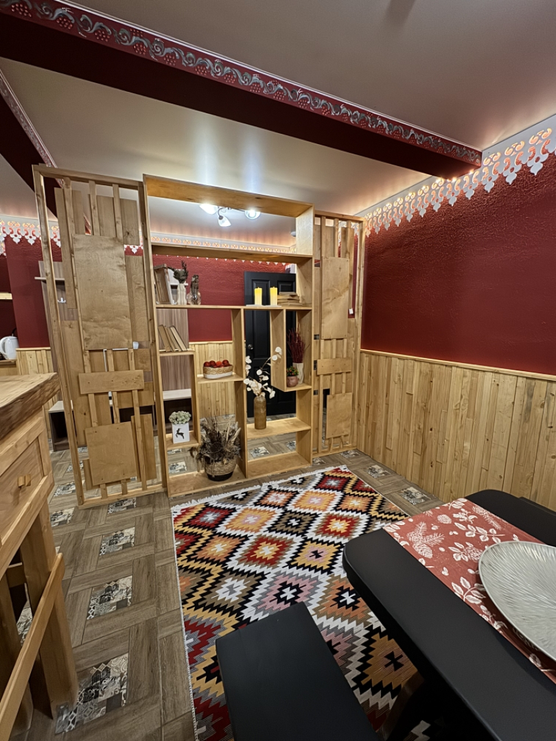 Отель Ростовский