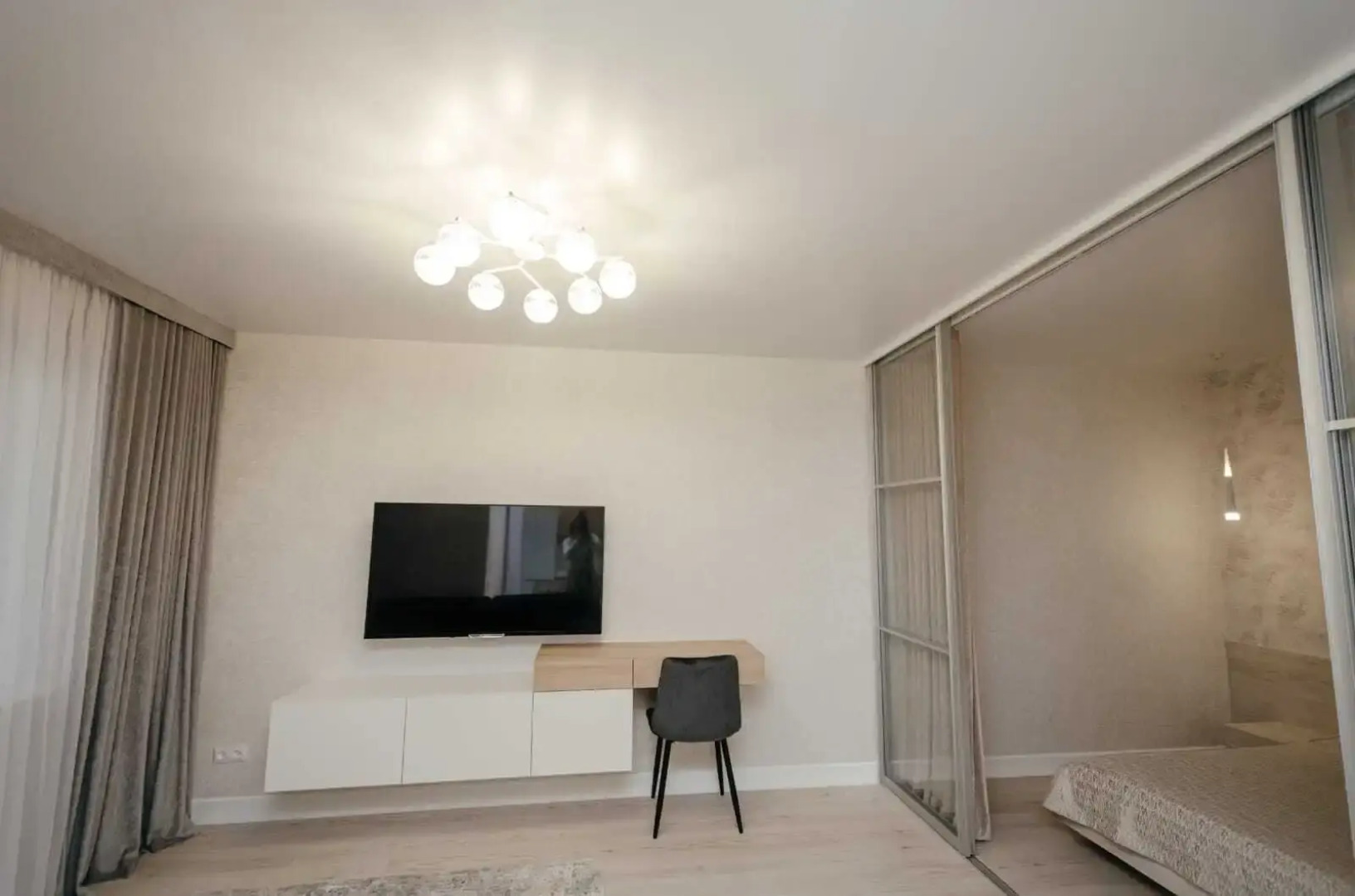 Апартаменты на Проспекте Янки Купалы 88Б