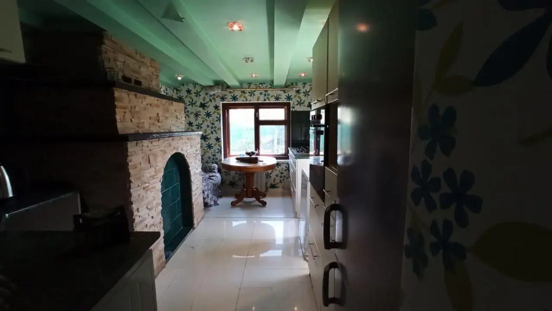 Частный дом Шапкин