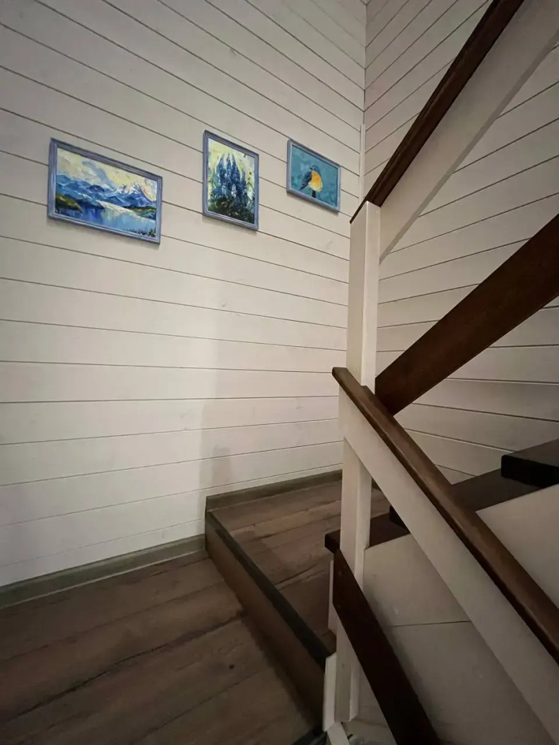 Гостевой дом С Душой в Этномире