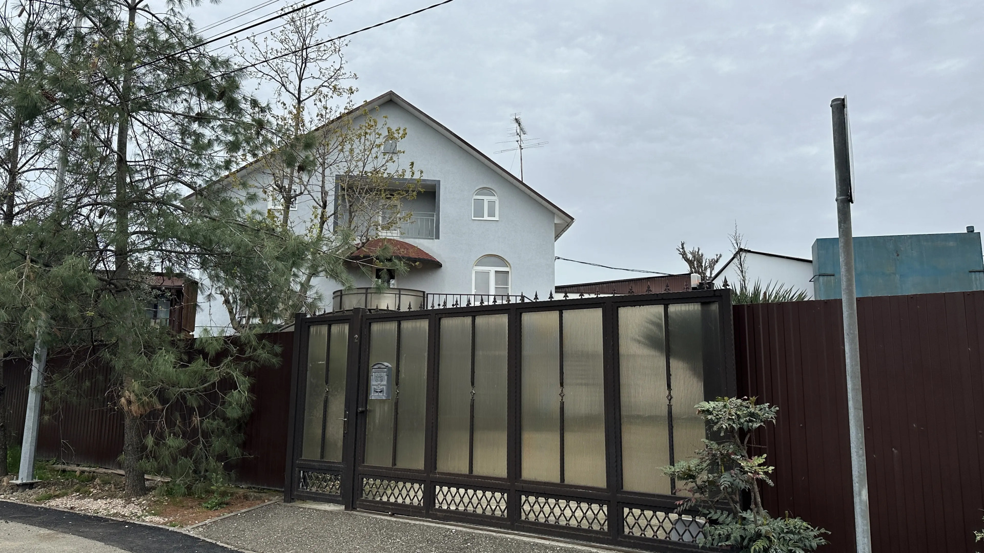 Гостевой дом Адель