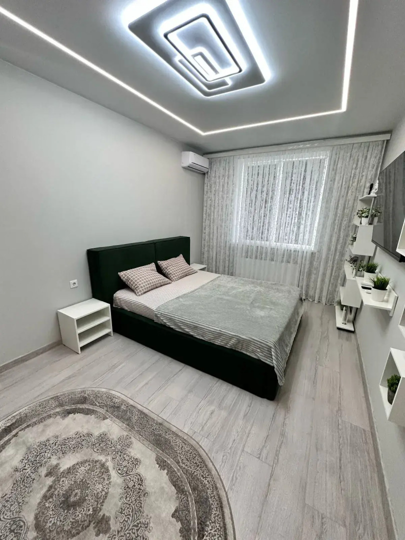 Квартира у Мамаева Кургана