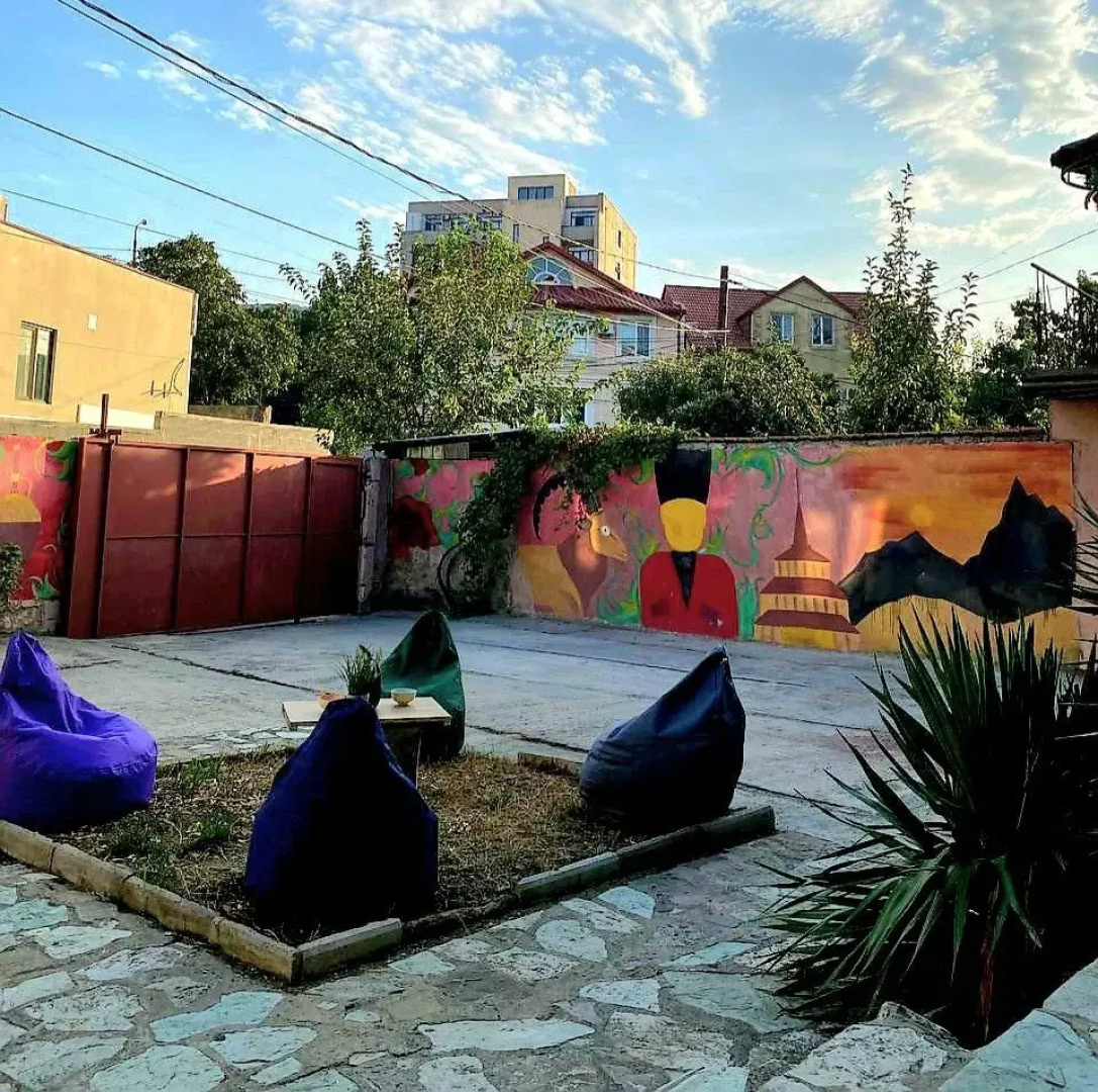 Хостел Good Night