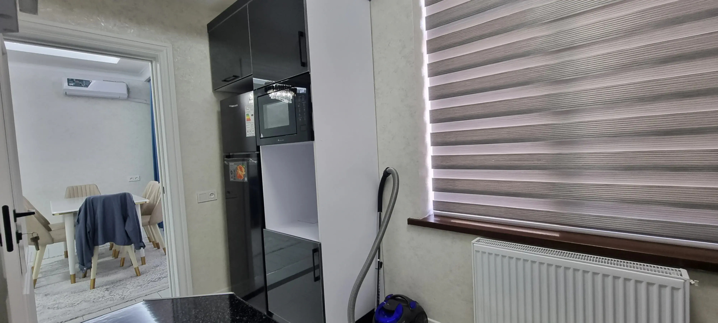 Апартаменты Bronin Homes 9