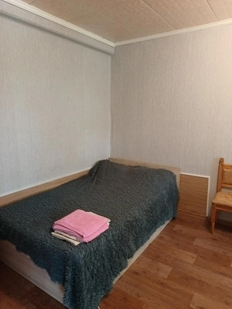 Квартира У ТЦ Норд