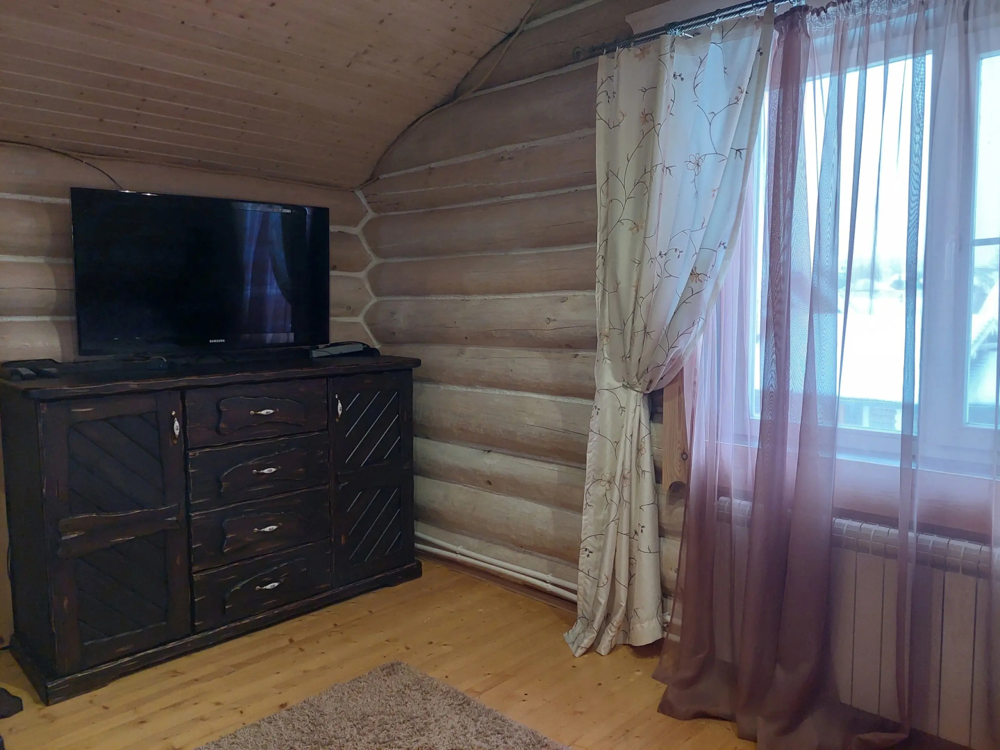 Дом Сорока