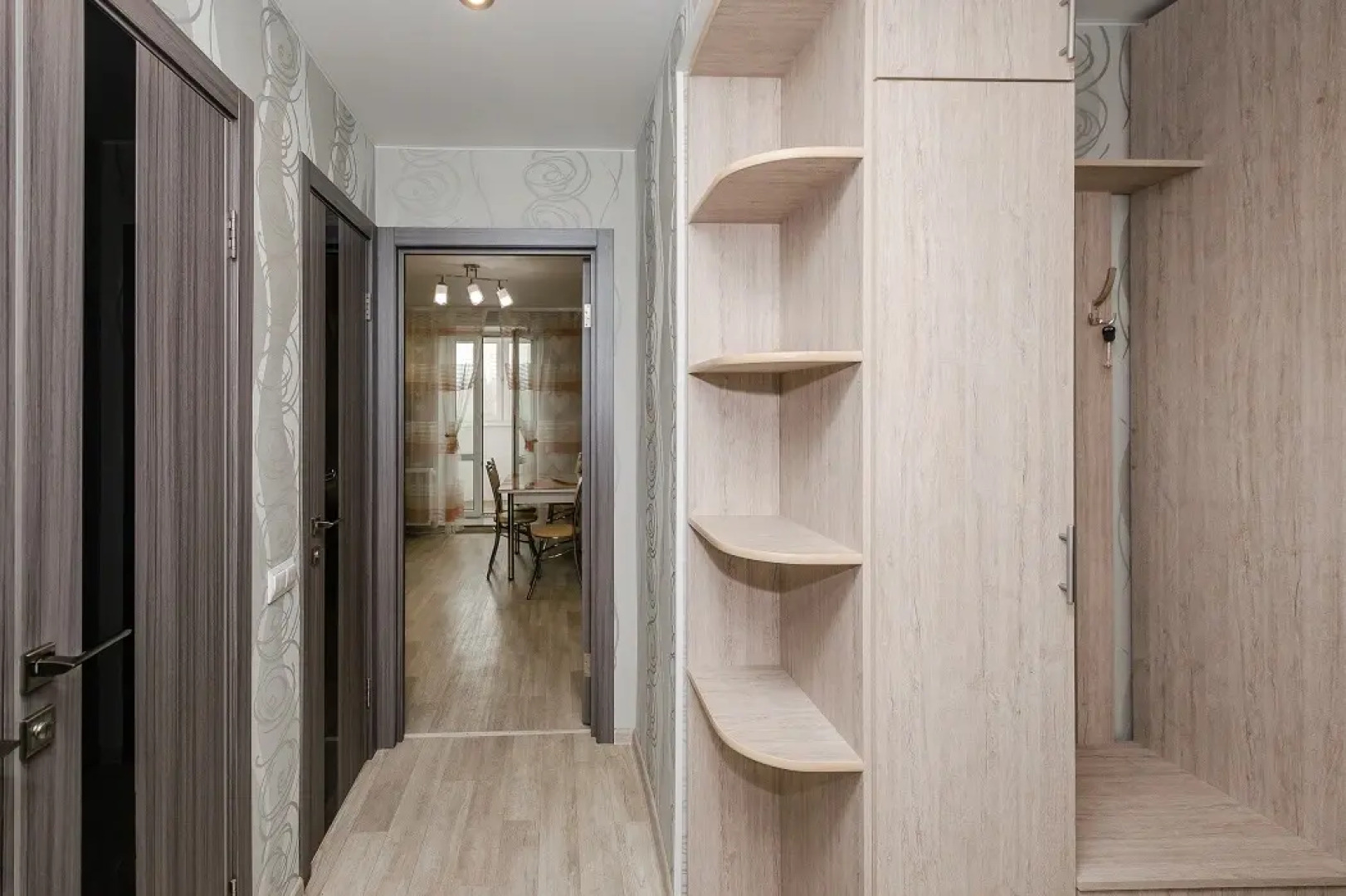 Апартаменты Сладкий Сон