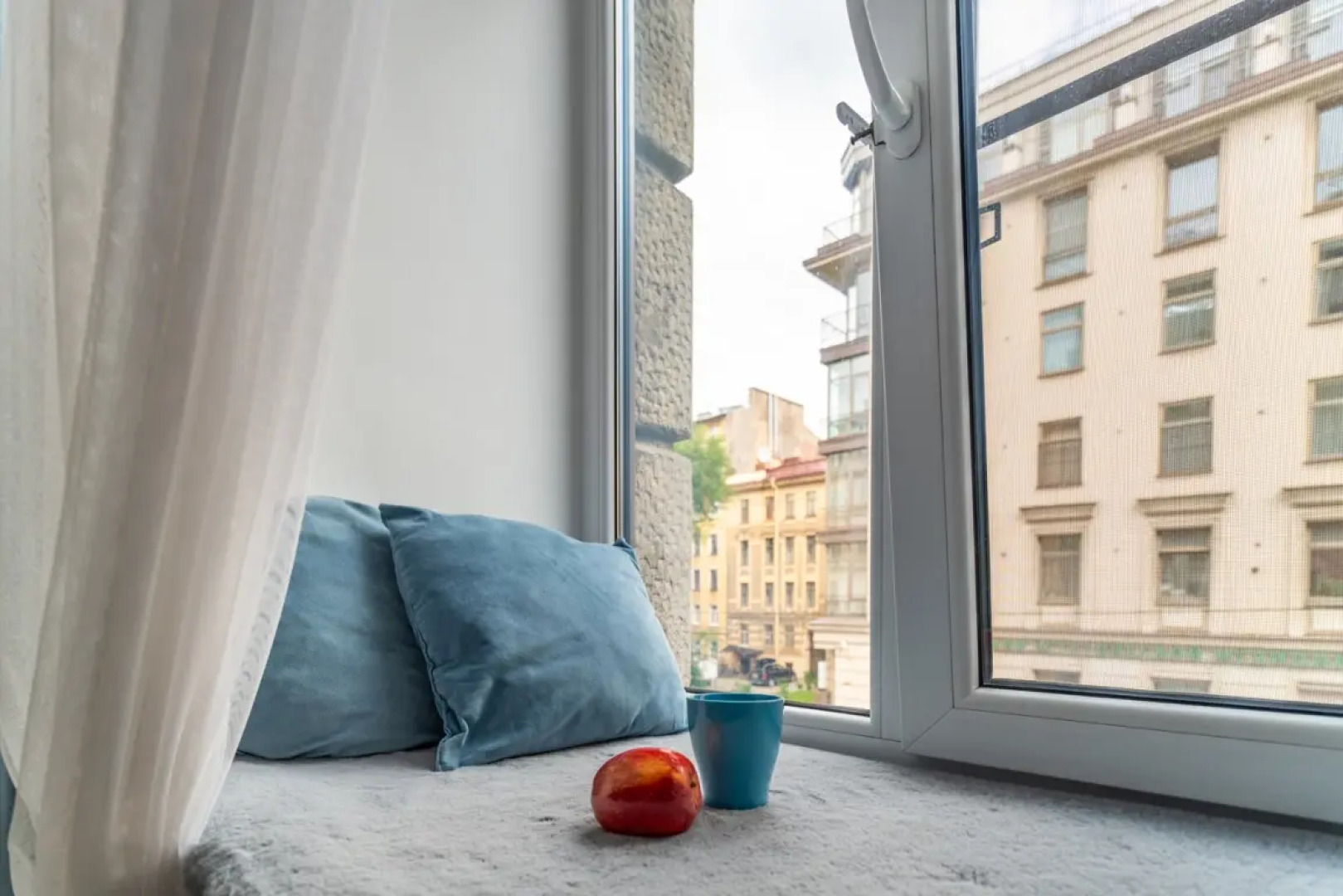 Апартаменты Джулиата 3