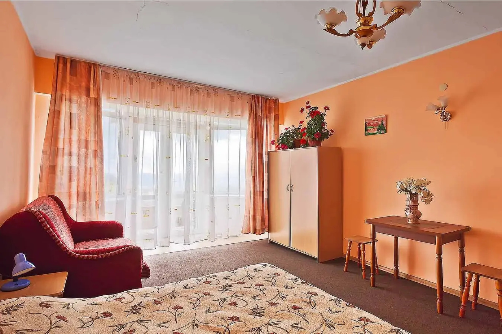 Гостевой Дом Горная Антавия