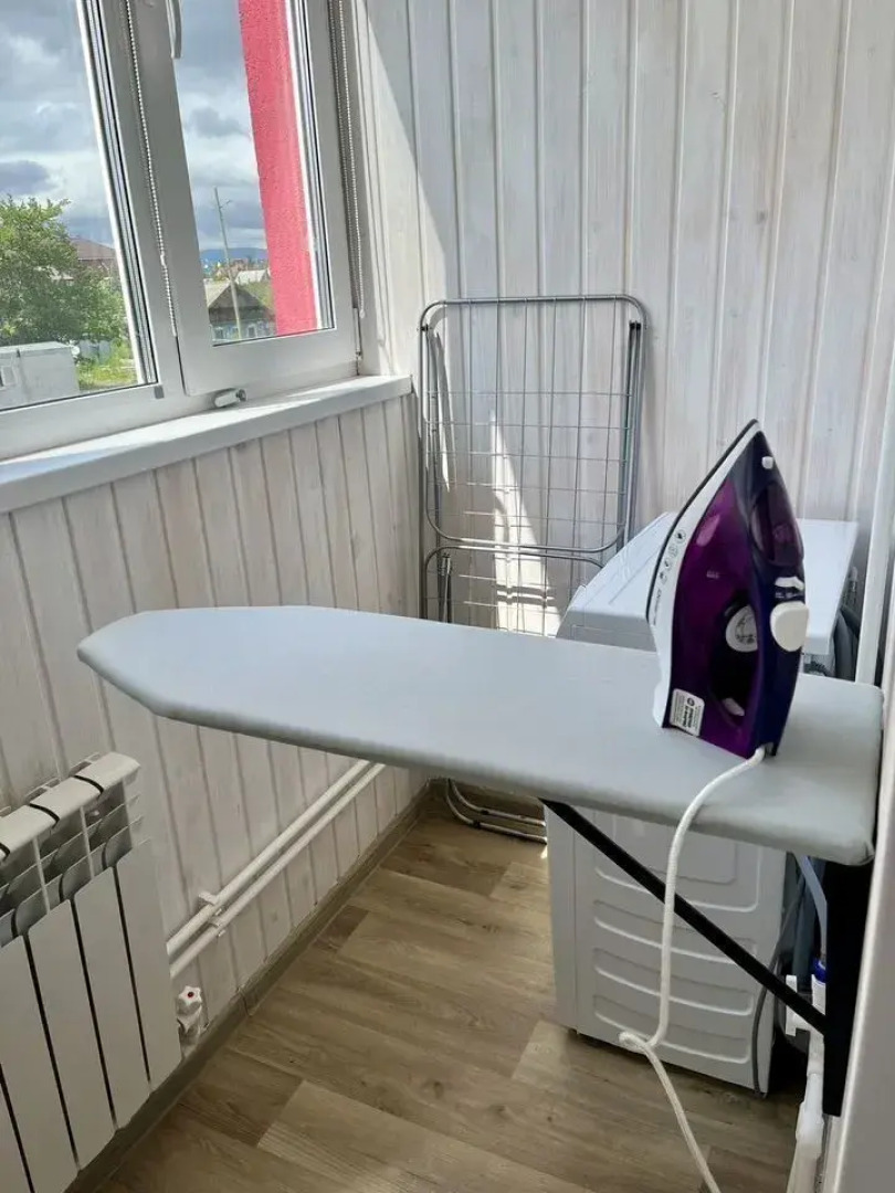 Квартира на улице 9 Мая 31