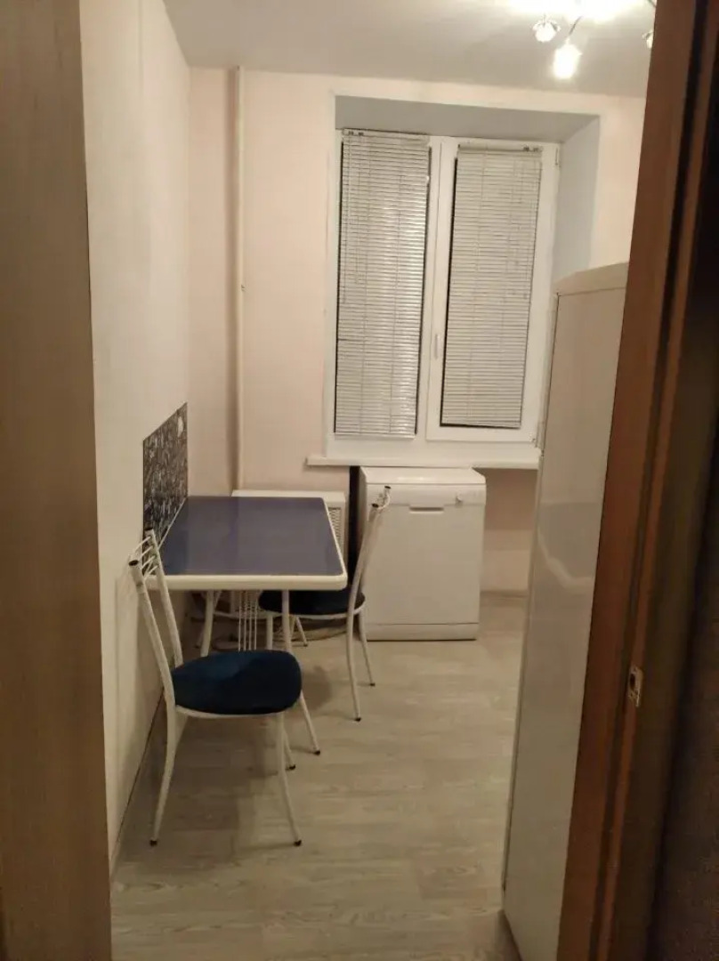 Квартира Просторная Cталинка Рядом 7 больницей