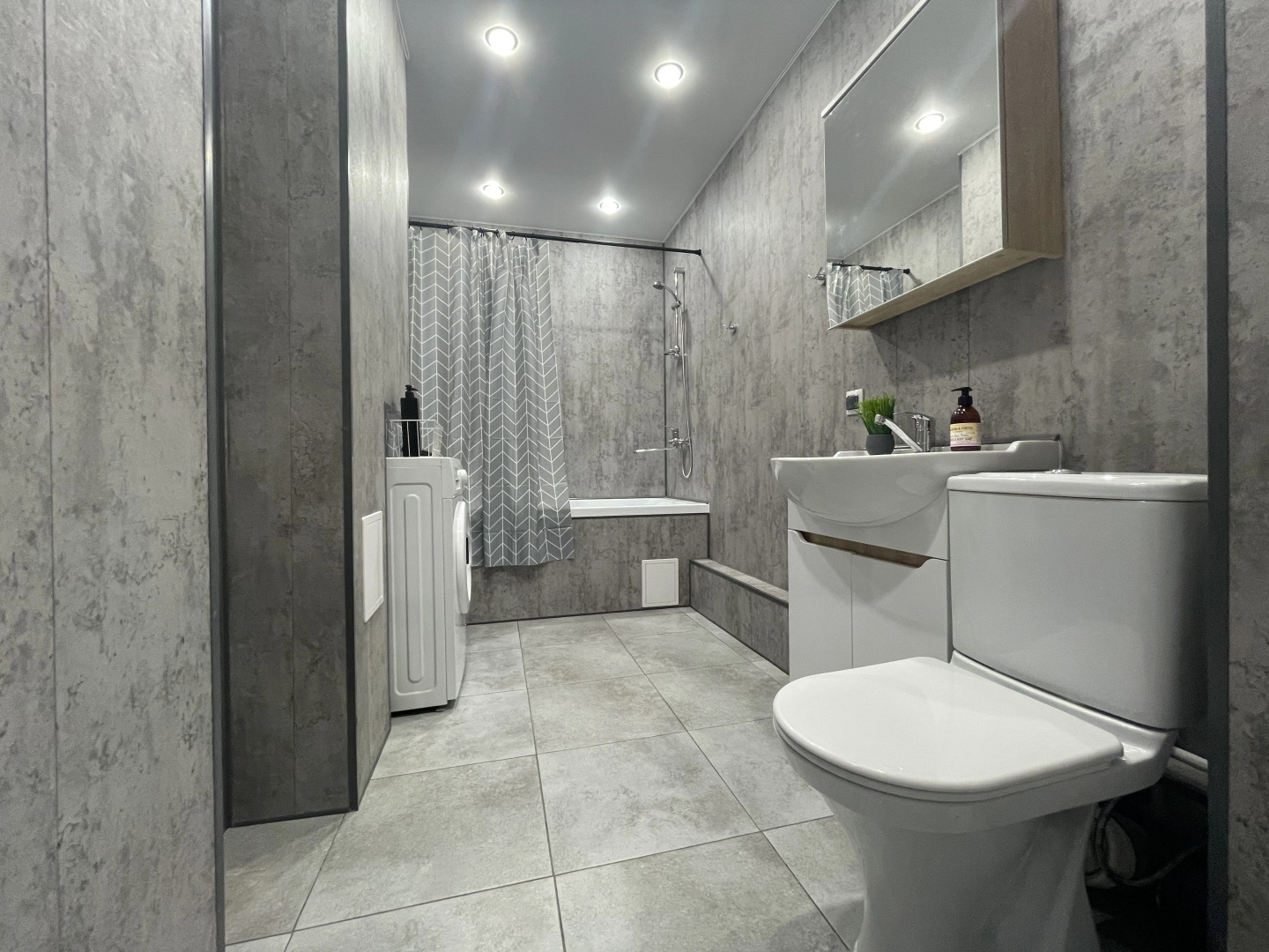 Квартира 1-а комнатная Современная в новом ЖК