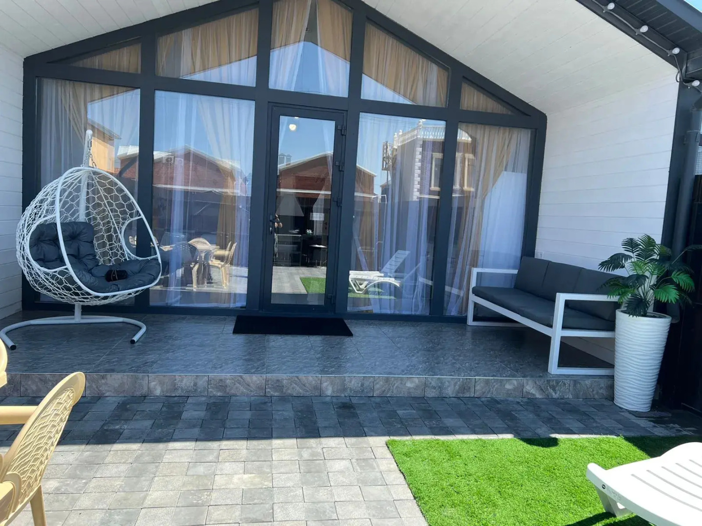 Вилла Sea Breeze у Моря