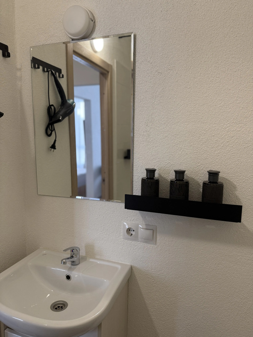 Квартира Студия 30 кв. м.