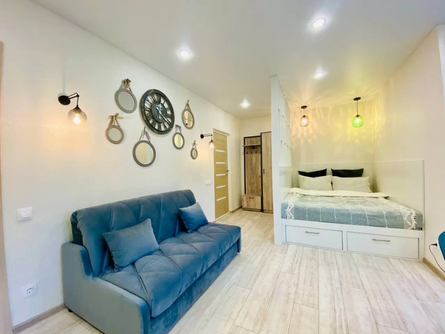 Апартаменты Happy Kremlin у Кремля