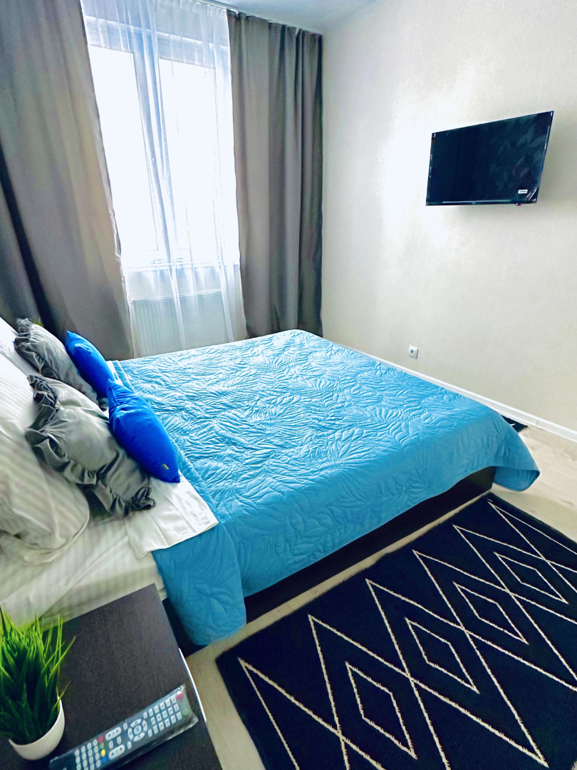 Апартаменты Капитал