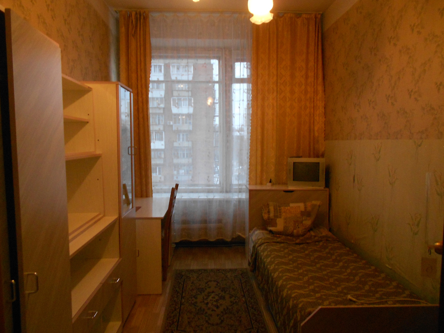 Мини-Отель Трансагентство и К