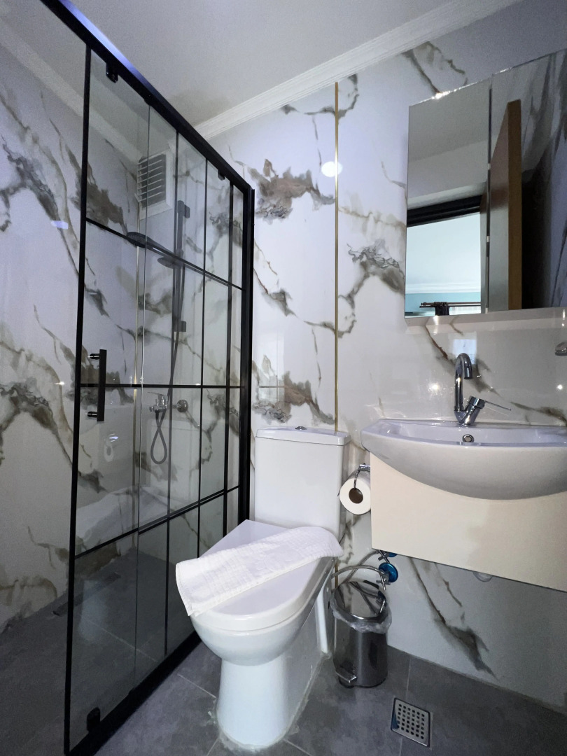 Бутик-отель Sandara