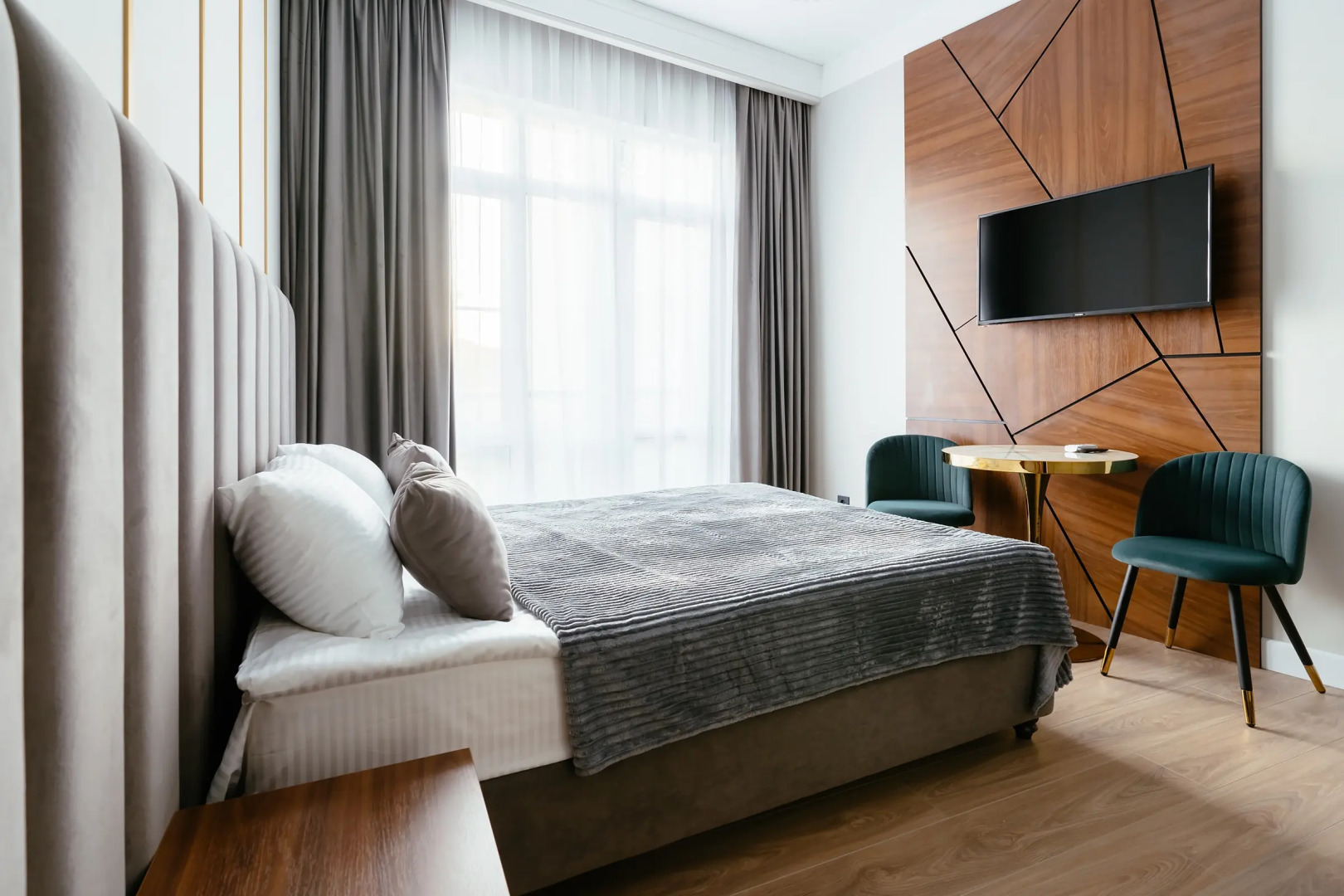 Апарт-отель House