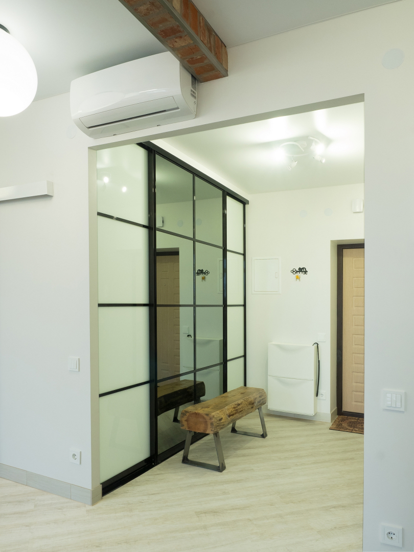 Квартира Cozy39 II