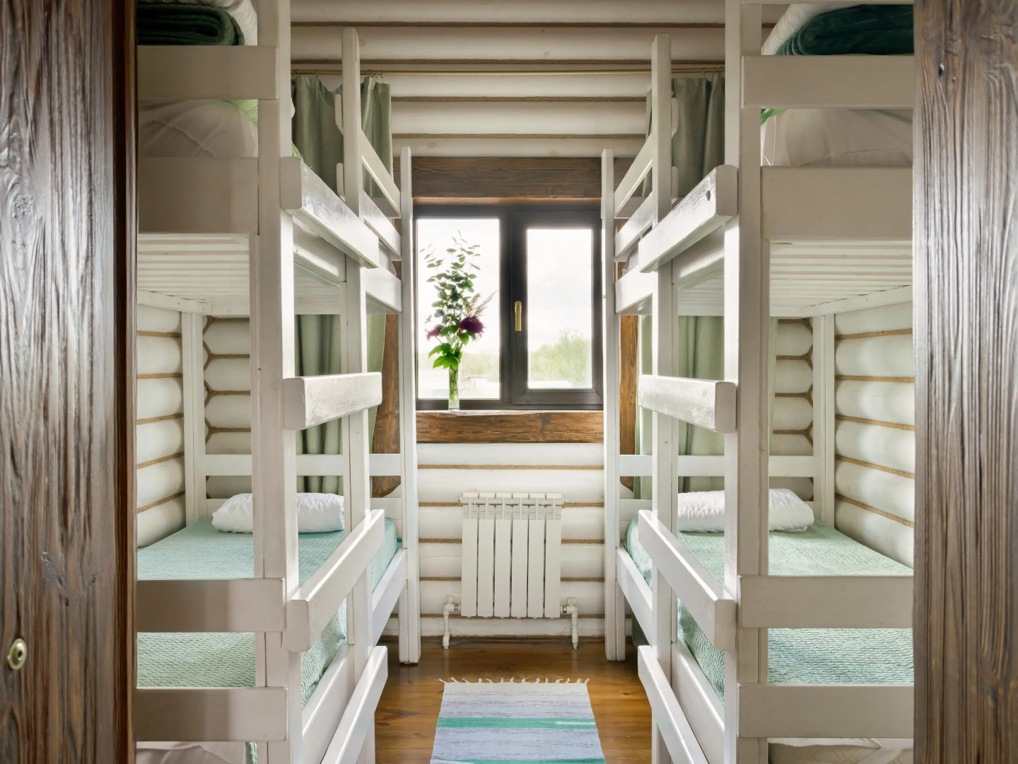 Частный дом Василиса