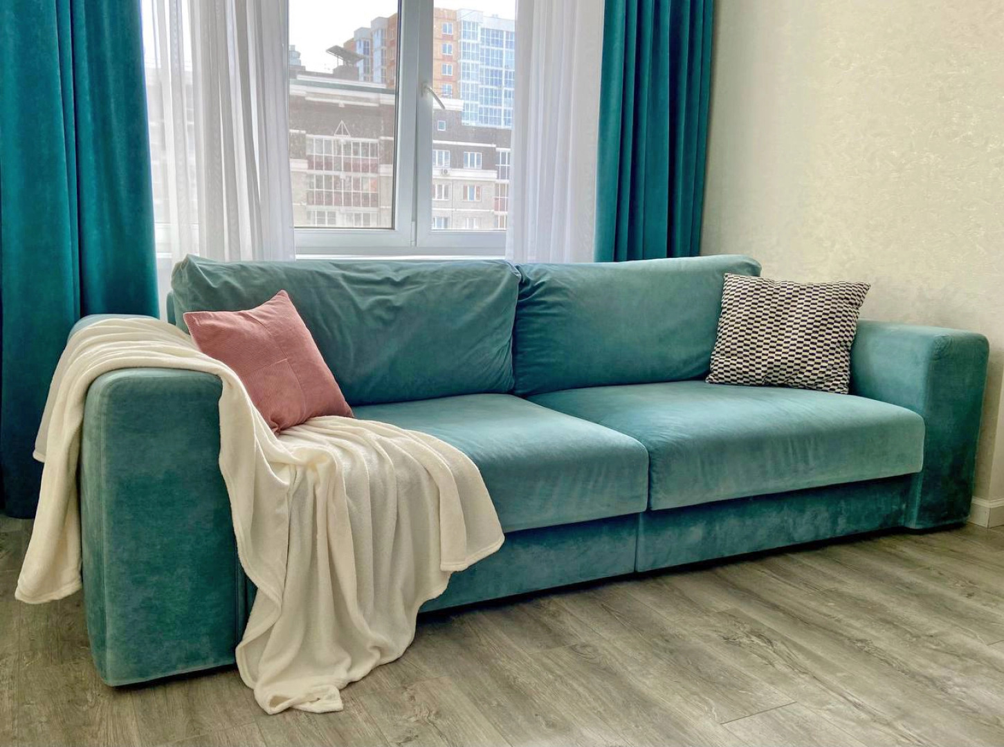 Апартаменты «Атмосфера» | Бриз — Ваш Личный Облачный Атлас