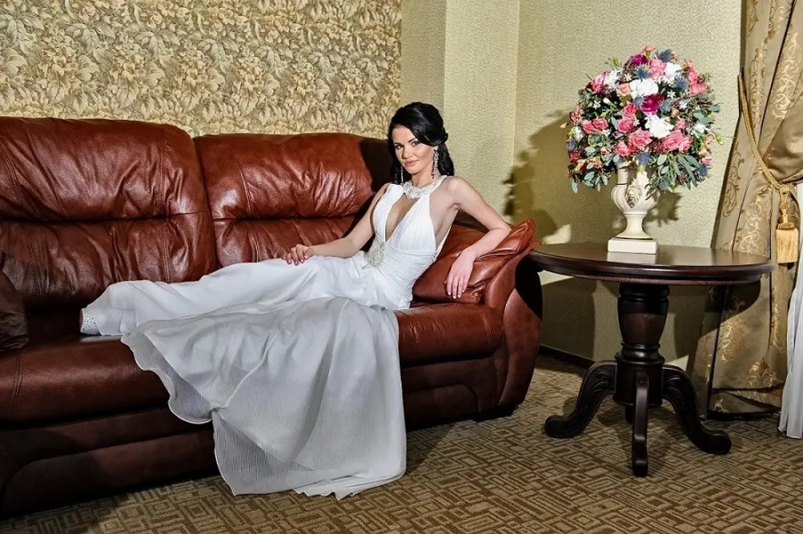 Отель Эльбузд