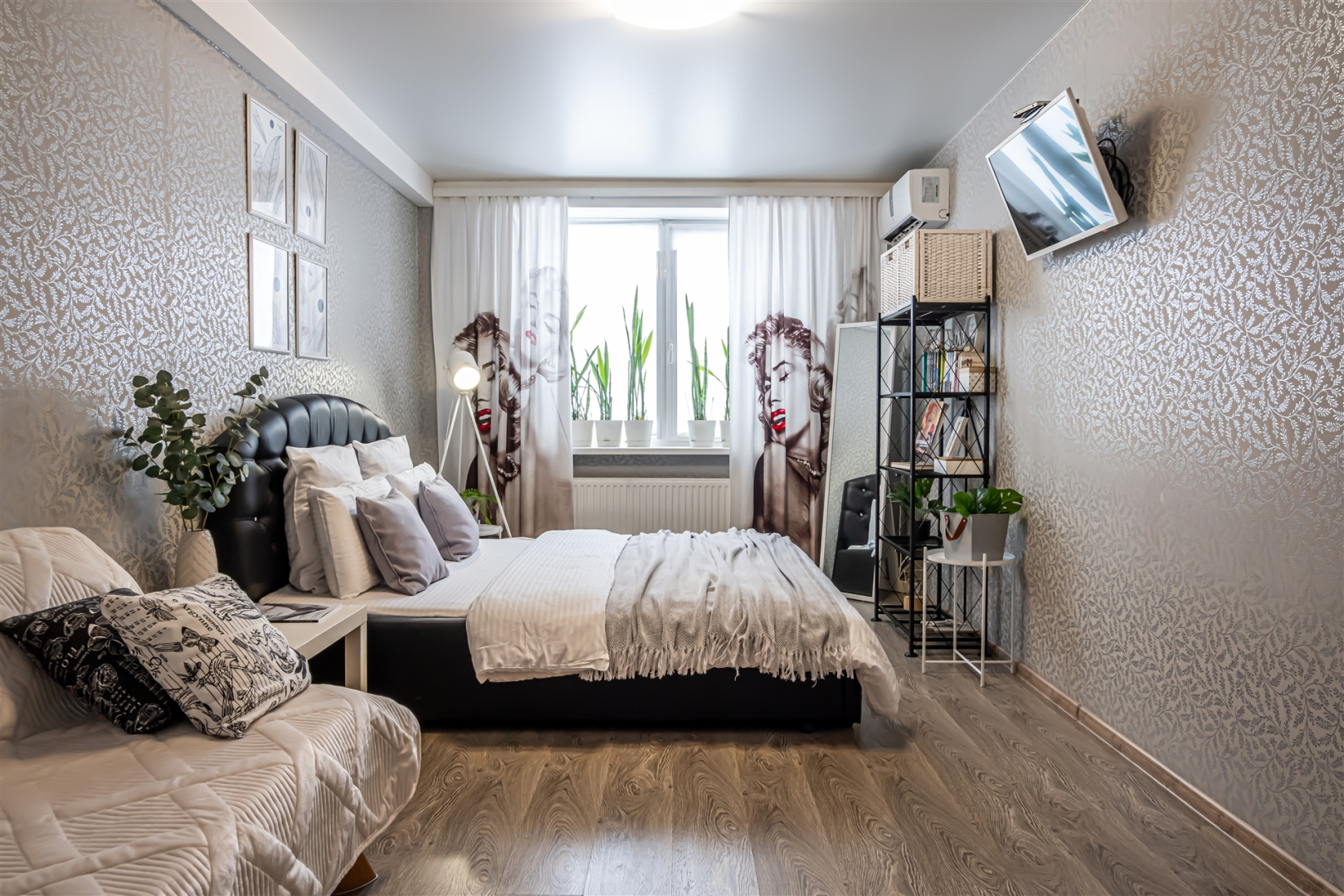 Квартира Монро