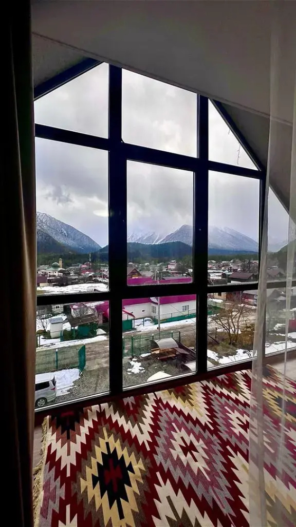 Гостевой дом АРХЫЗ.РУ