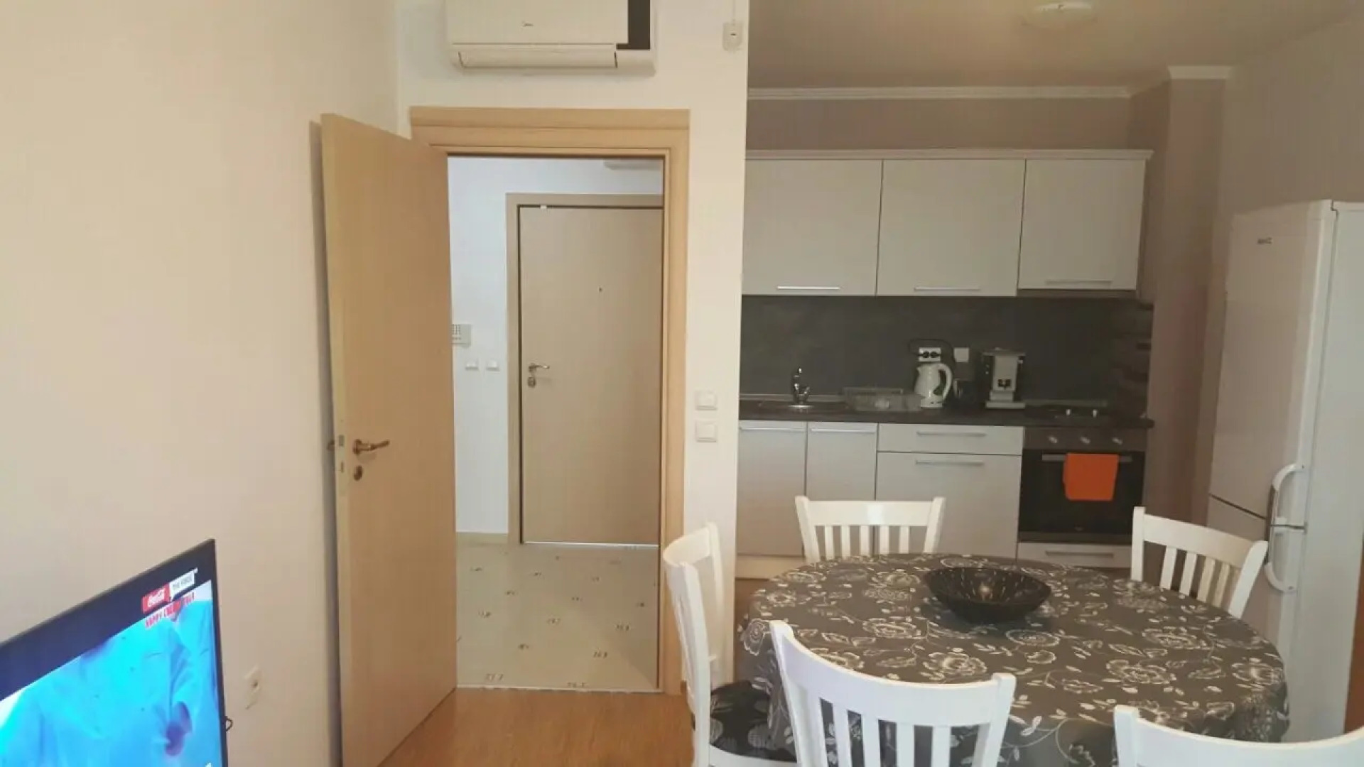 Апартаменты Zelev Sozopoli Hills