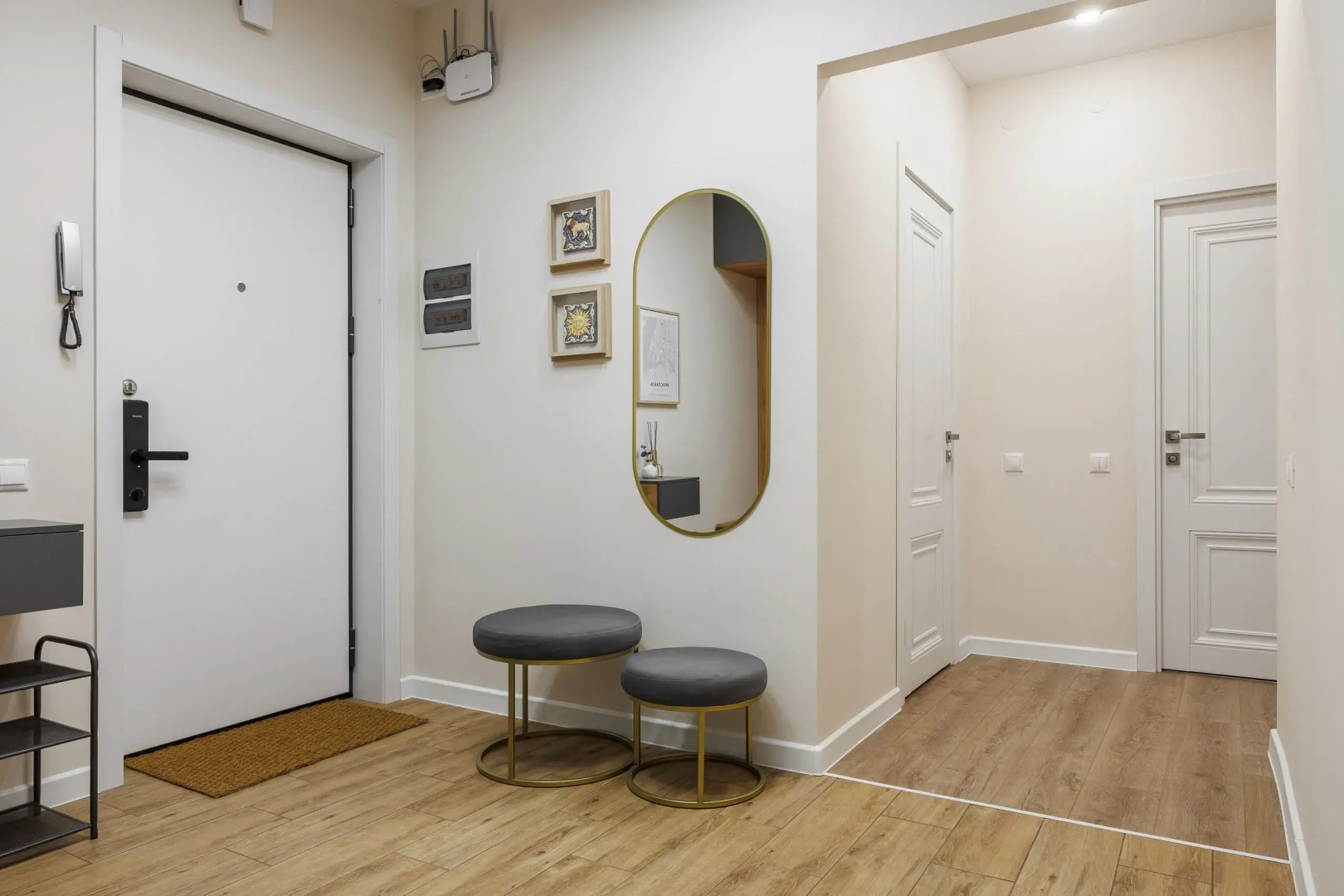 Квартира Семейная квартира Ярославль в Сердце Ярославля