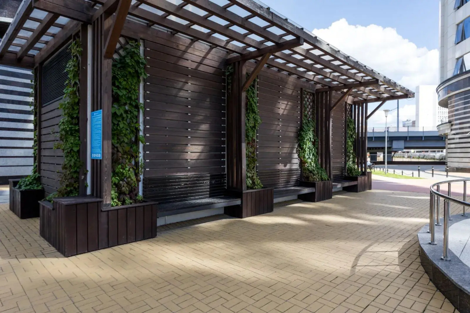 Апартаменты Gerbera Флотилия