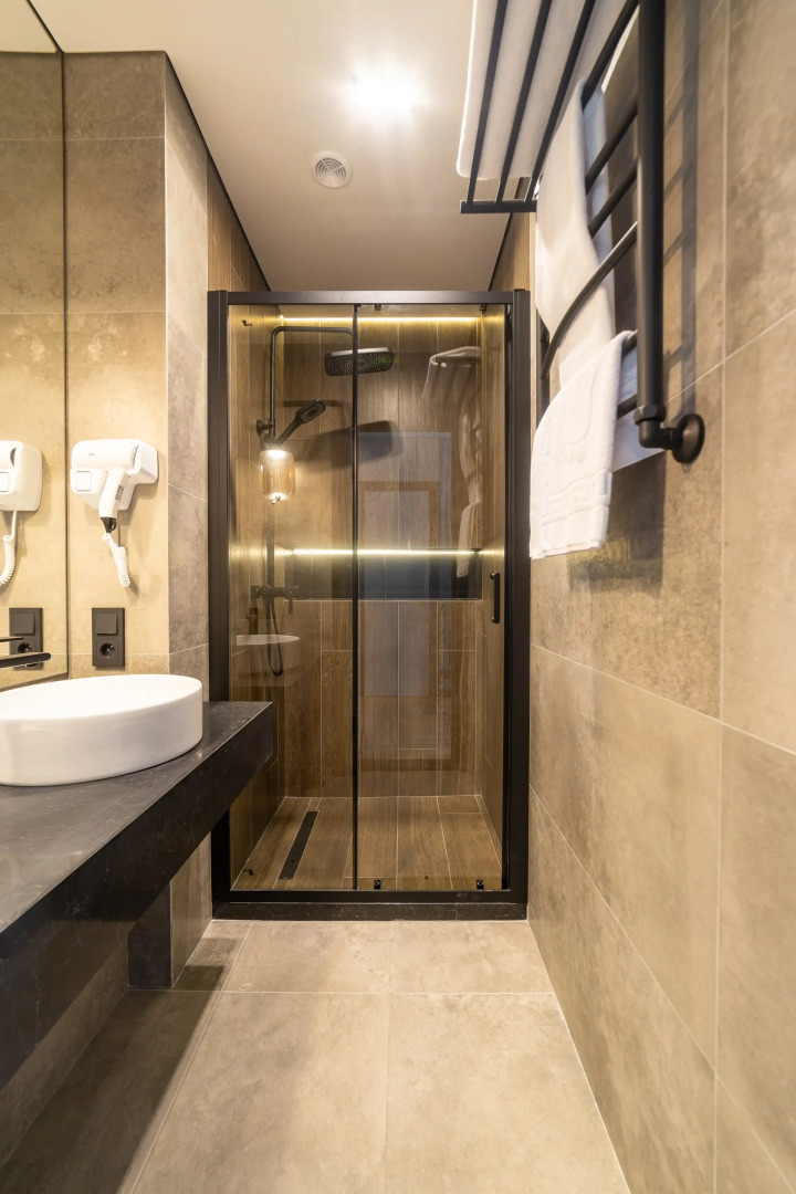 Отель Столица Поморья