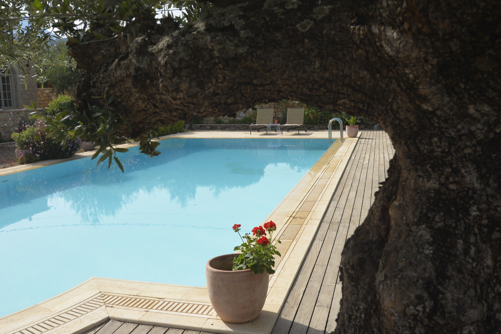 Liodentra Guesthouse