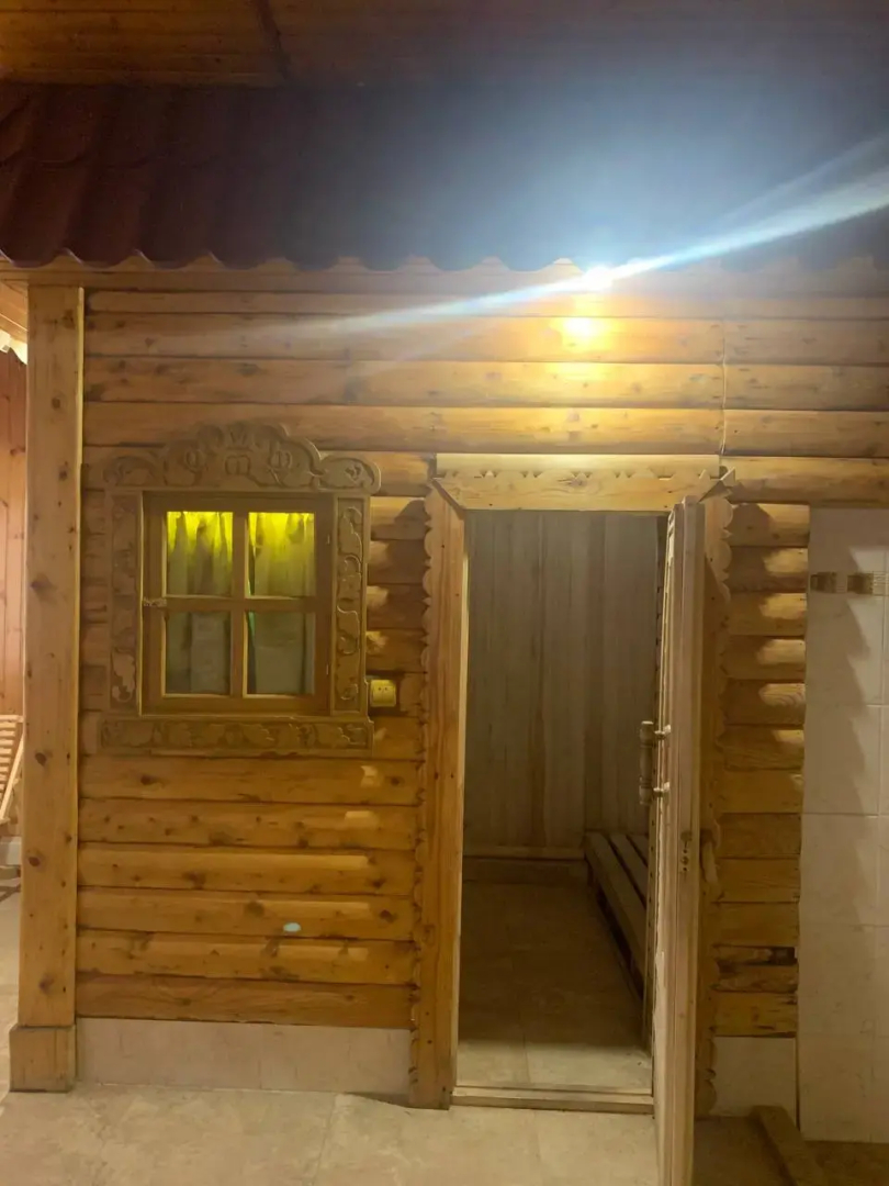 Отель Снежная Королева