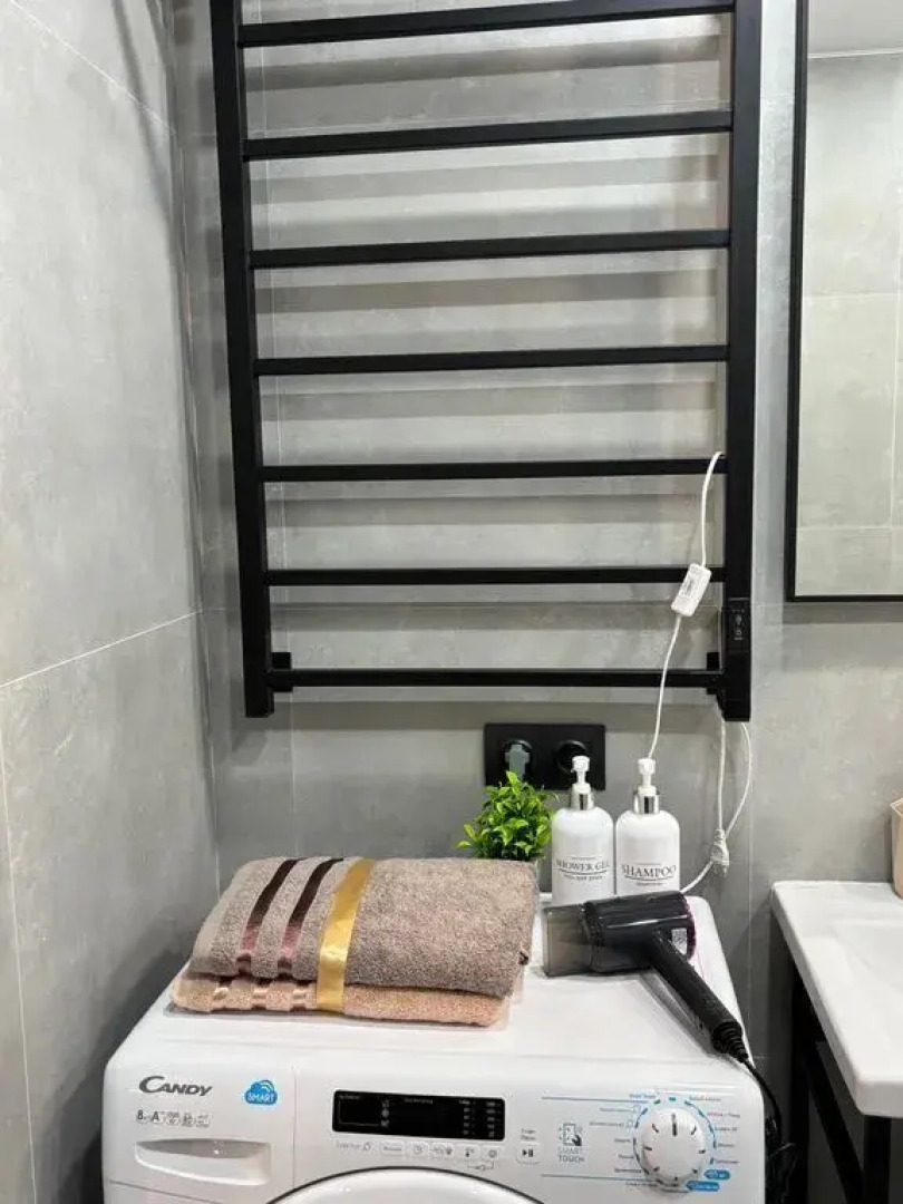 Квартира на Проспекте Максима Горького 26