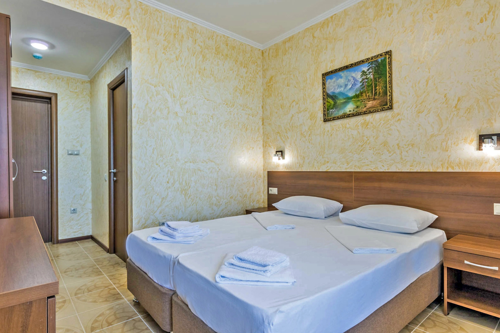 Гостевой дом Aqua Life