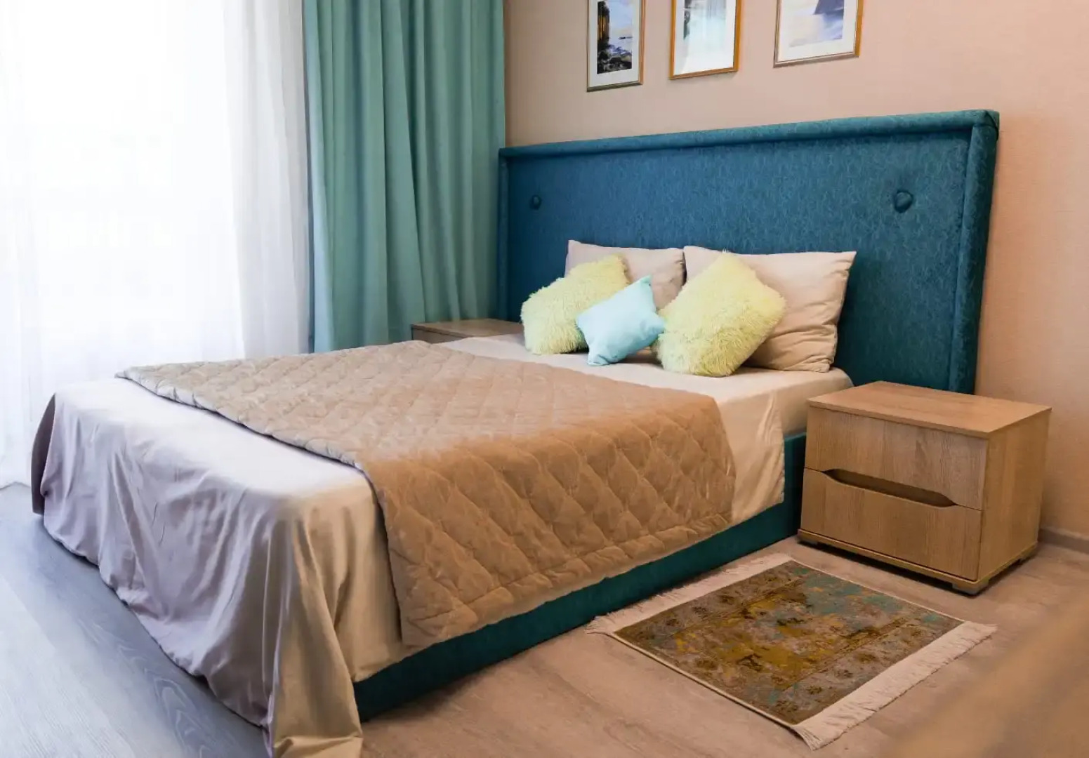 Квартира Форт Адмирал