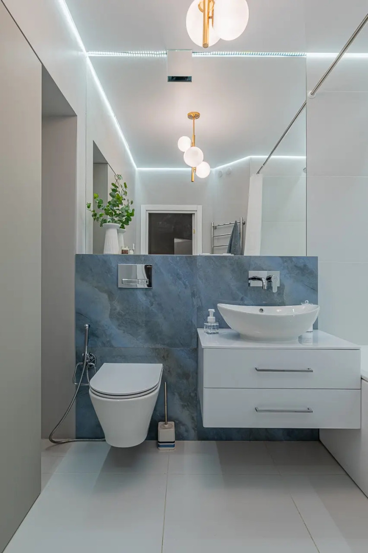 Квартира Nevotele на Радищева 31