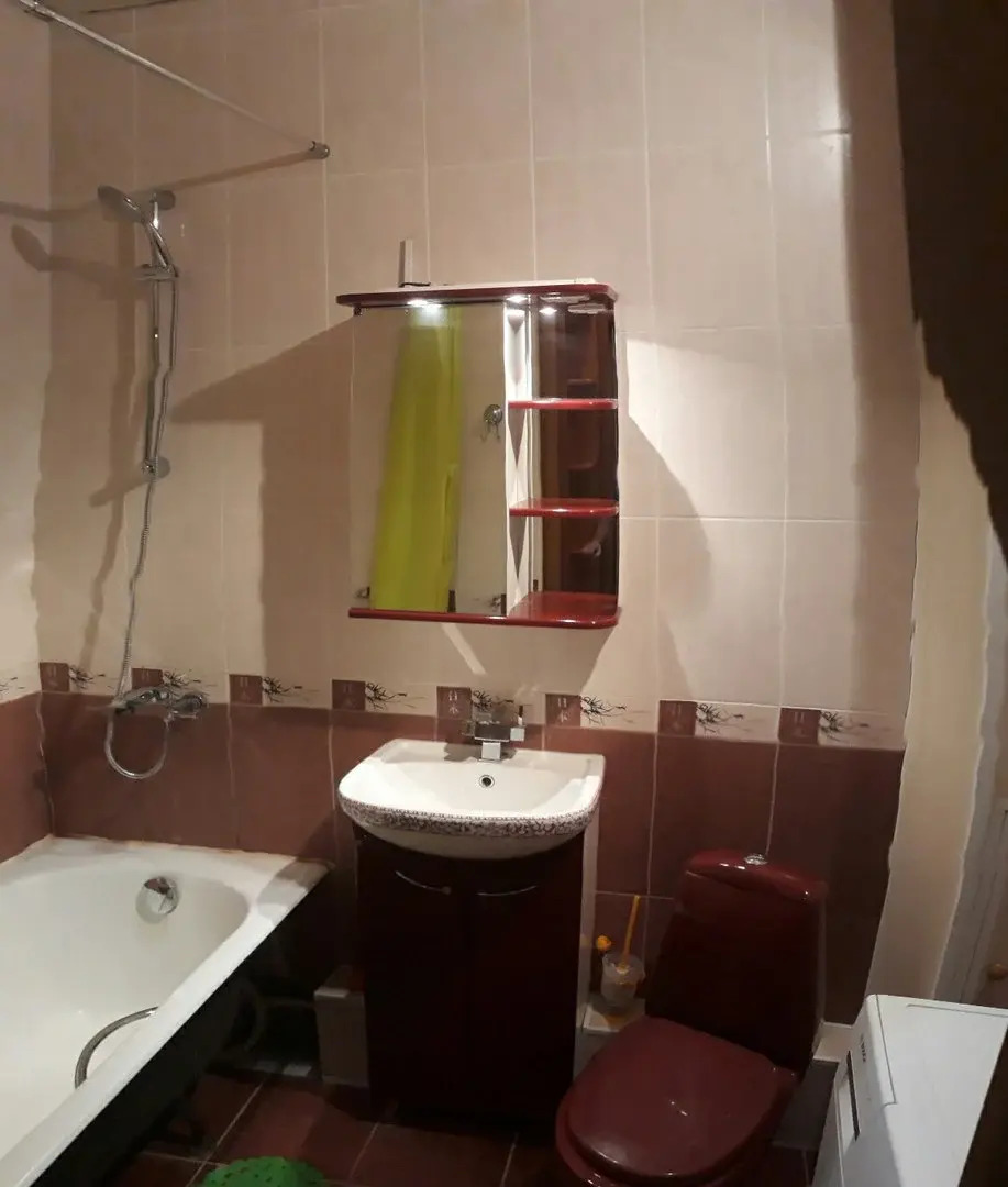 Апартаменты на Хромова 25