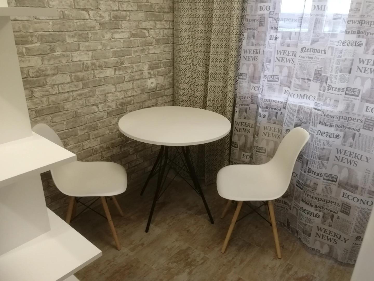 Апартаменты Центр