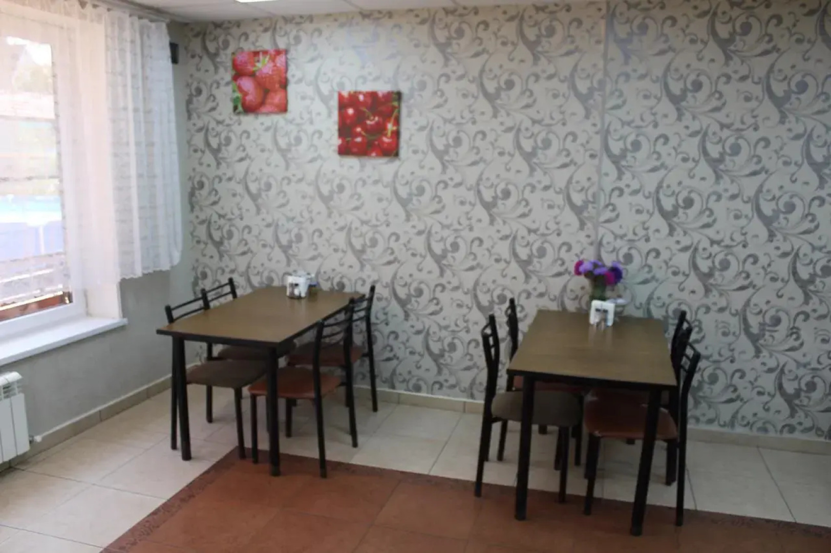 Гостевой дом Крылов