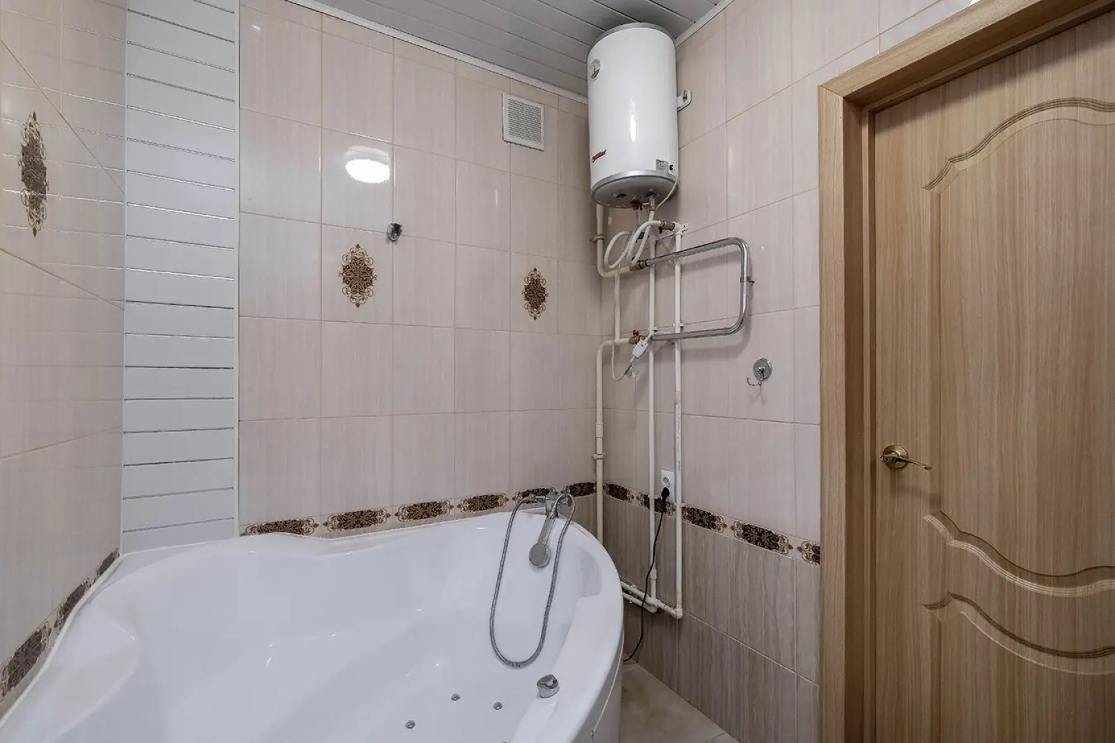 Уютная однокомнатная квартира на Ленина 81