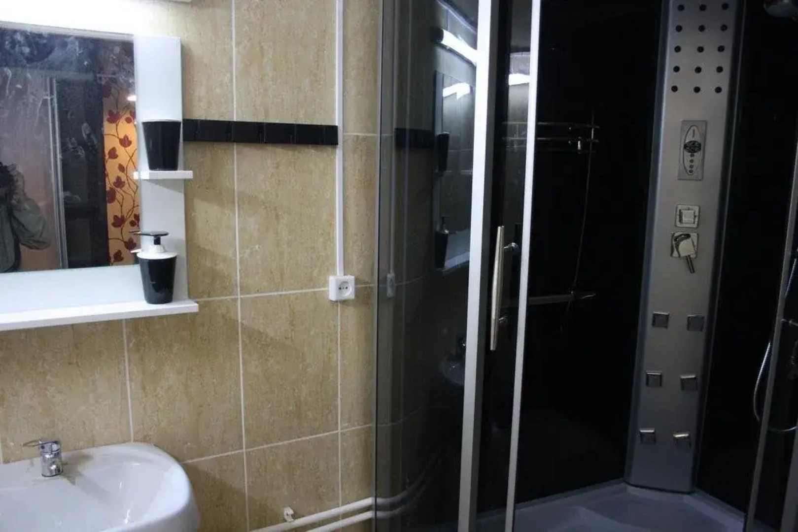 Отель Драйв Парк Ладога