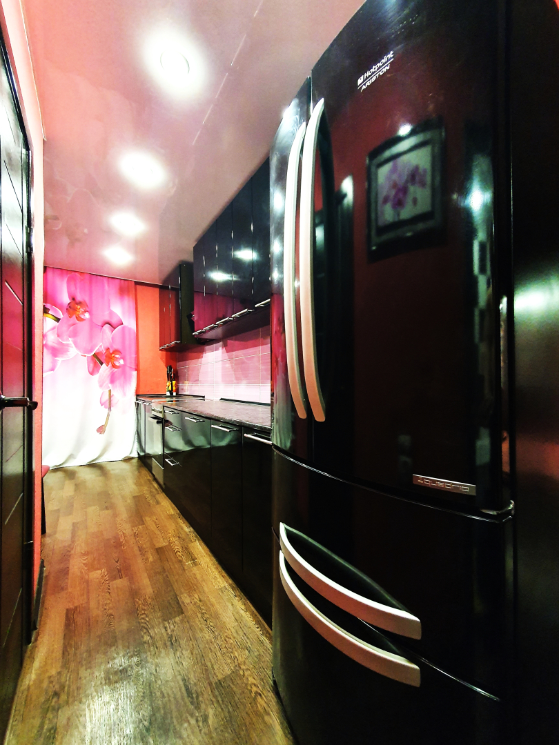 Апартаменты на Энтузиастов 2-х комнатные