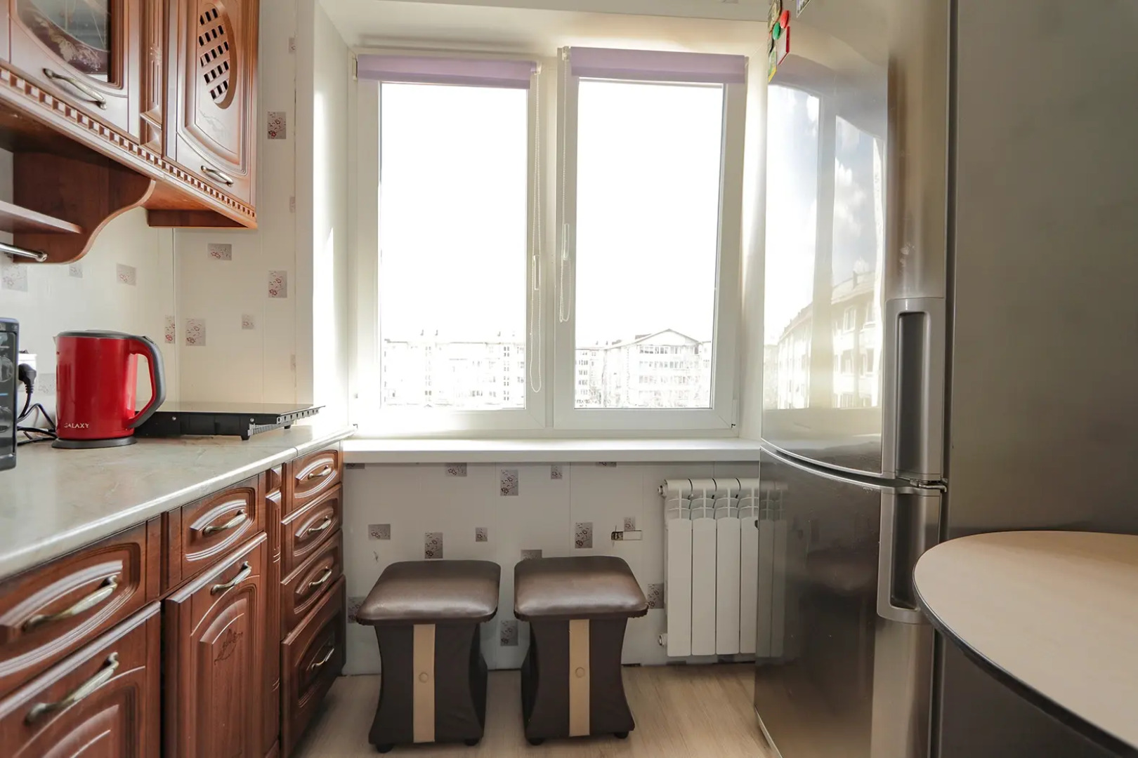 Апартаменты В Шелехове 2