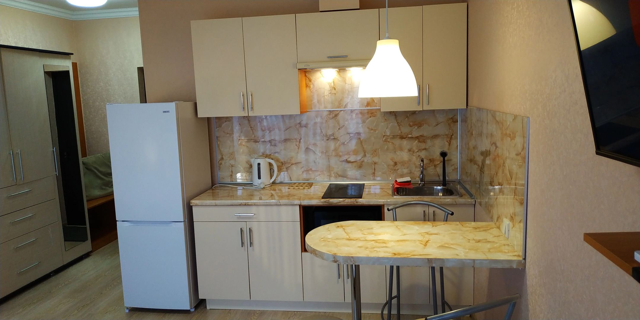 Гостевой дом МореТур