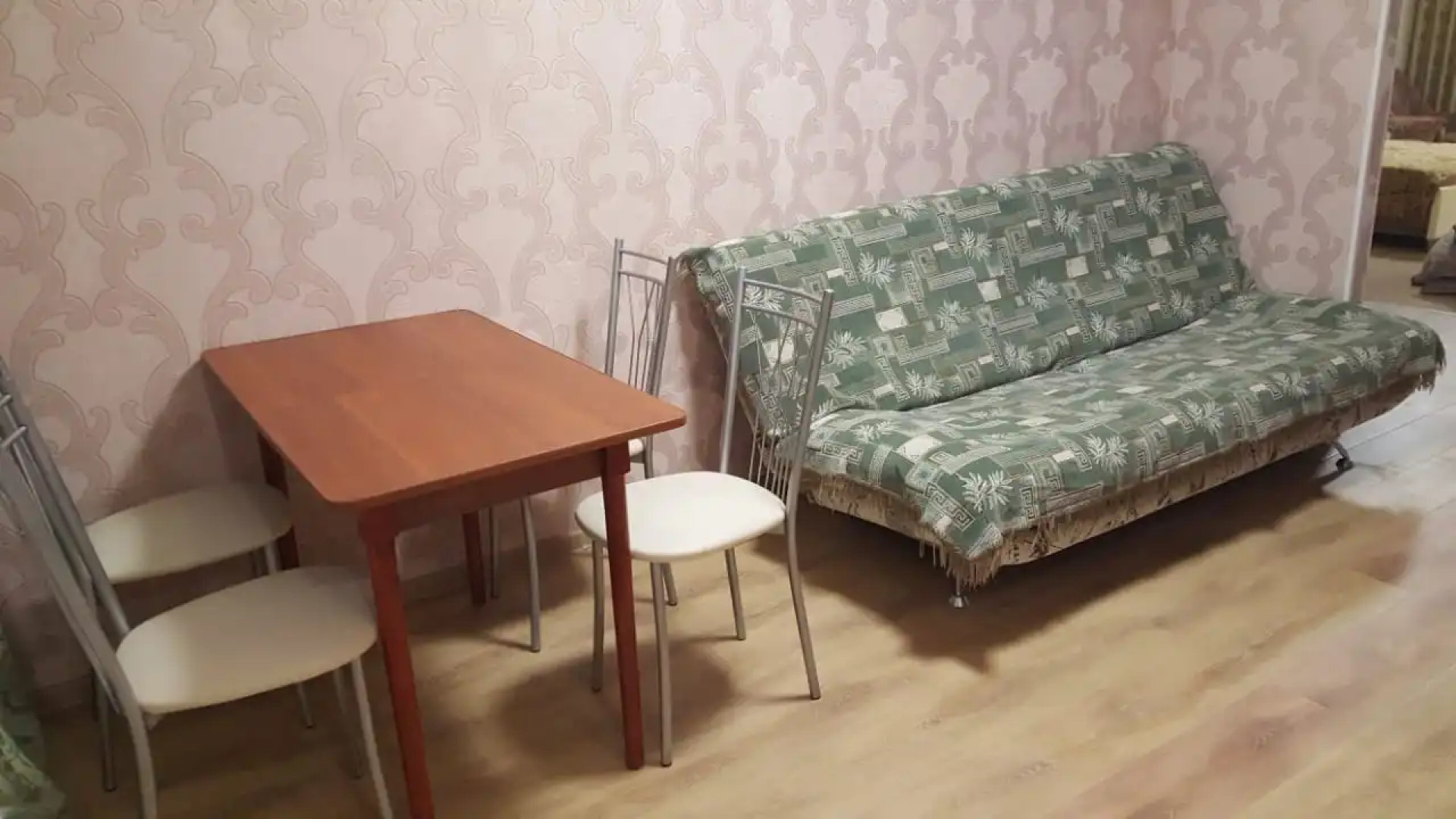 Апартаменты КВАРТИРА НА СУТКИ КАЛУГА